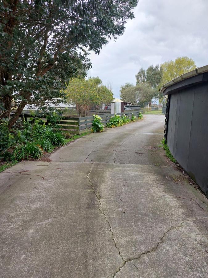 Rural In The City Palmerston North Eksteriør bilde